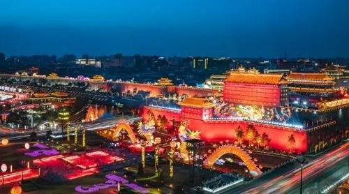 武清凯旋王国：不止是游乐园