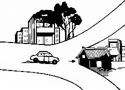 1.1 古籍中的雏形