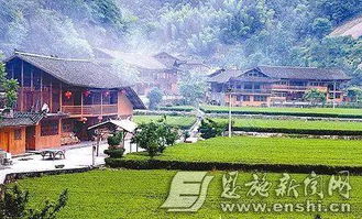 民俗风情：体验地道的生活