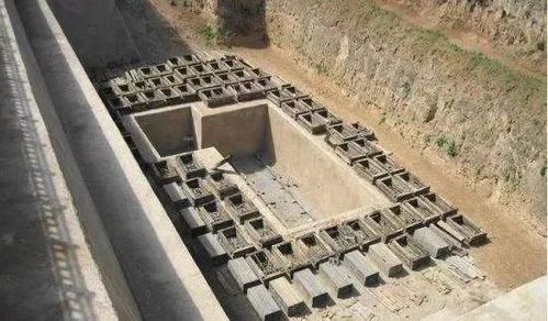 1. 马村砖雕墓博物馆：金代地下宫殿般的存在
