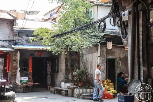 太原老街巷——乱糟糟的历史持续发展锅