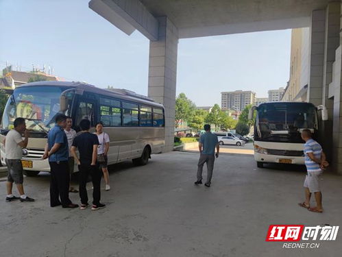 公交车的艰辛