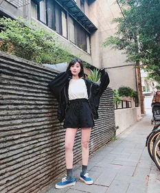 穿衣打扮？先把睡衣换下来