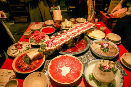 基诺族风味美食，民族特色，舌尖上的爆款！