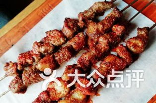 五、 乱序排列的较大创周边美食清单（强较大行堆砌3000字以上）