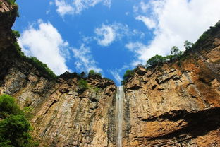 峡谷是一个适合静下心来慢慢感受的地方