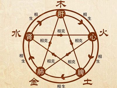 阴阳五行与生肖相冲的奇葩解读