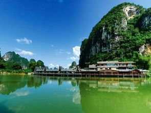 Day2：明仕田园，