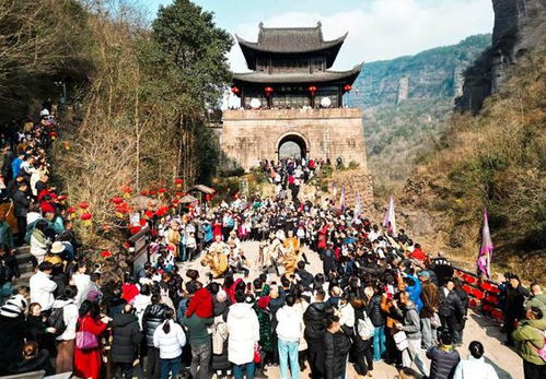 第一天：西安的惊喜与惊吓