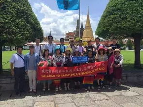 景点？坑爹货！