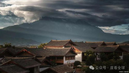 7月去云南丽江避暑，哪里是最佳清凉旅游胜地？
