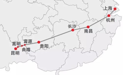 震惊！贵阳到苏州高铁票价居然这么贵！我的钱包在滴血