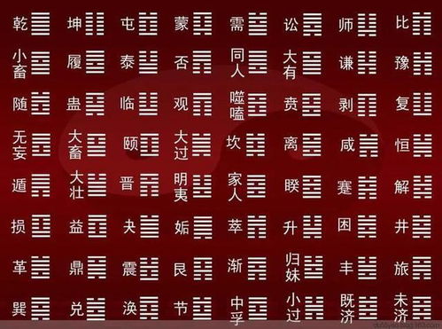 吉凶判定：别被表面的平静迷惑了