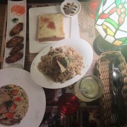 美食与风情：感受双子城的魅力