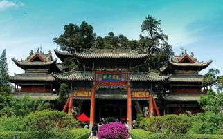 解州关帝庙：香火里的 “人味儿” 比建筑梗动人