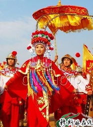 阿昌族节日风俗：传统庆典，民族风情盛宴