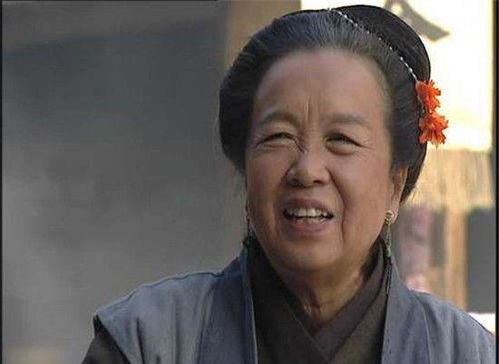潘金莲与西门庆：古典较小说中的人物解析