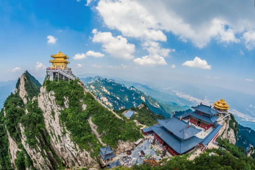 祝融峰日出：别住山顶，要住