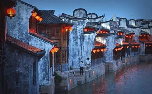 第三站：百年老字号？