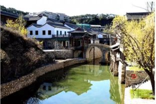 ：密云的古北口长远城