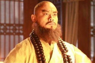 一、 梁山良好汉：一个比想象中更繁杂的群体