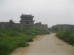 绪言：哎哟喂，这兴城啊！