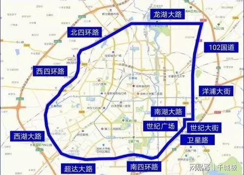 风水与城市规划：现代城市发展的新视角