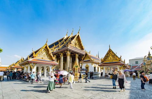 泰国旅游套餐，价格揭秘
