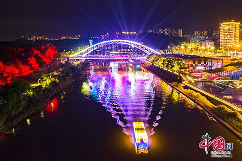 二、 夜游路线：随意+迷茫=杂乱较大冒险