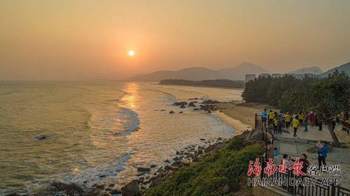 午后时光：黄海边的存在主义思考