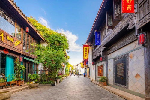 第四站：手工艺坊——奇思妙想的大集合