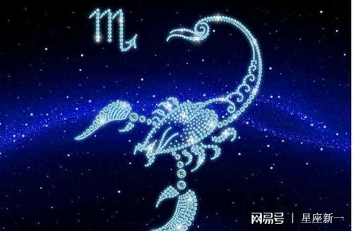 天蝎座后面是哪个星座呢？