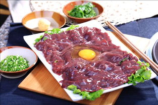 第二章：肉类爱好者专属天堂（肉食篇）