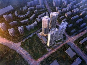 新华尚水湾风水如何,新华尚水湾楼盘的缺点