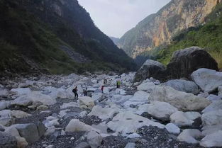 城墙上的风景