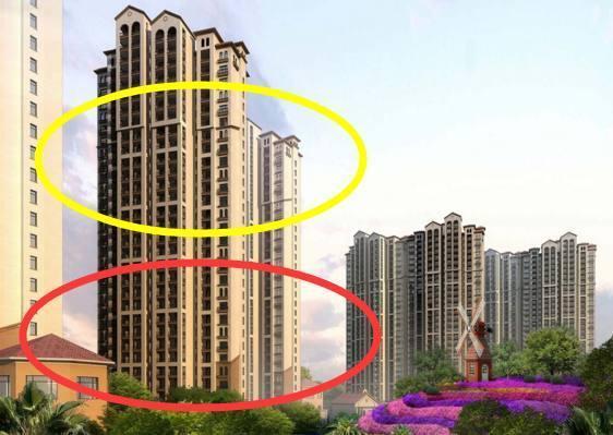 卖新房选什么楼层好,卖新房选什么楼层好