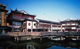古建筑的韵味