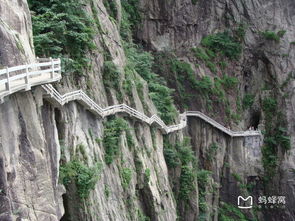 第二天：挑战西海大峡谷， 探索南岭