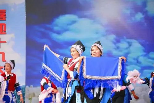 白族风俗深度揭秘：探寻民族风情，百度热搜必kan！