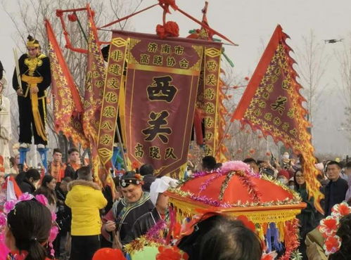 梧州新年风俗：传统年味浓，民俗盛宴享不尽