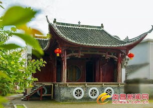罗田村：岁月的静美