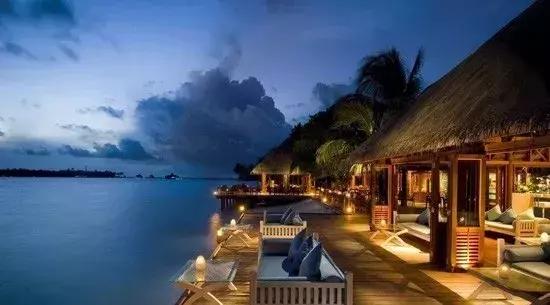 马尔代夫？呵呵，不如去斯里兰卡当“岛主”