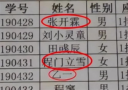 六、 考虑姓氏搭配：和谐之美