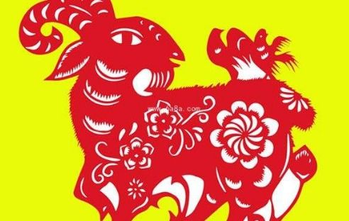 1994年出生的人属什么生肖？1991年属羊的最佳婚配对象是谁？