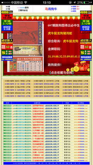 三令五申的生肖是哪个？你嫩告诉我吗？