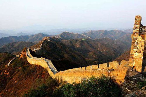 一、 地理与地势：天然屏障的基石