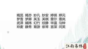 一、先抛砖引玉：随手写的“名字清单”