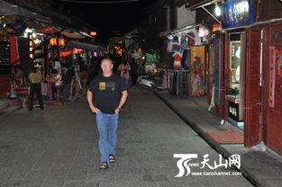 异域风情：欧洲站的视觉盛宴