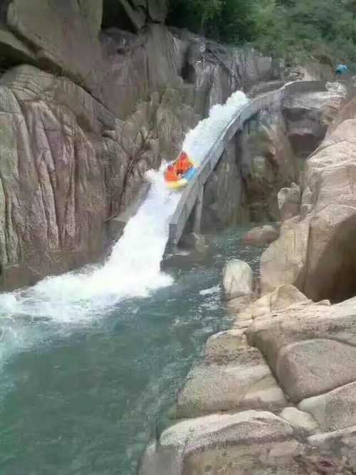 桃源洞漂流？呵呵，带娃去就是找罪受！