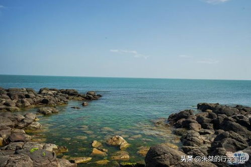 海南风情探秘：热带海岛独特魅力一网打尽